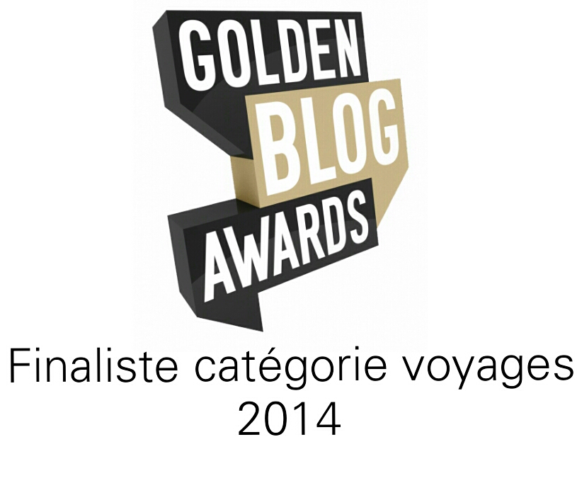 Golden Blog Awards