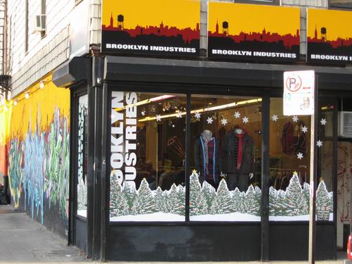 Brooklyn Industries