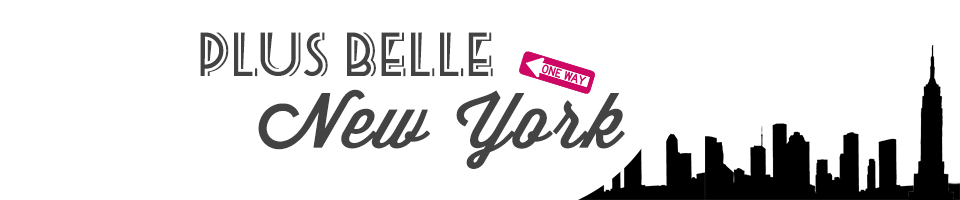 Plus Belle New York - Le blog voyage pour partir à New York