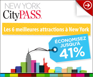 New York CityPASS