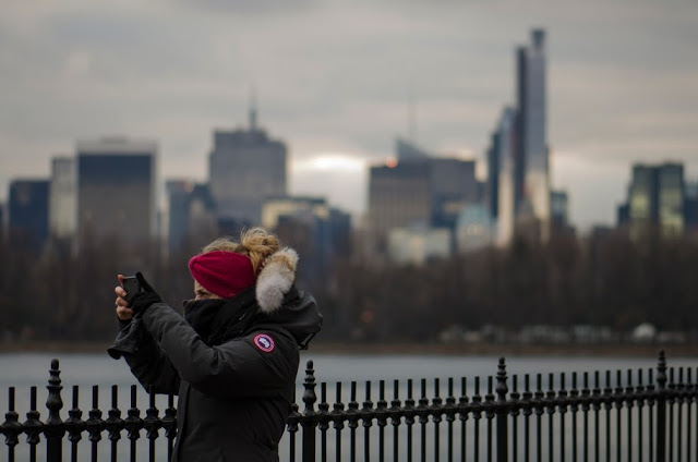 Á la rencontre d’ Amy du blog Food Etcaetera et de son univers gourmand à New York